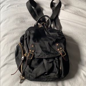 MZ WALLACE Marlena drawstring backpack